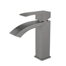 Смеситель для умывальника Fmark FS8601Q