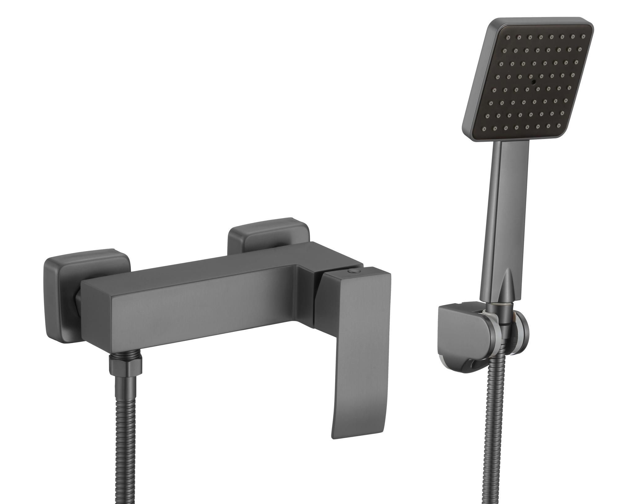 Смеситель для душа Fmark FS8603Q