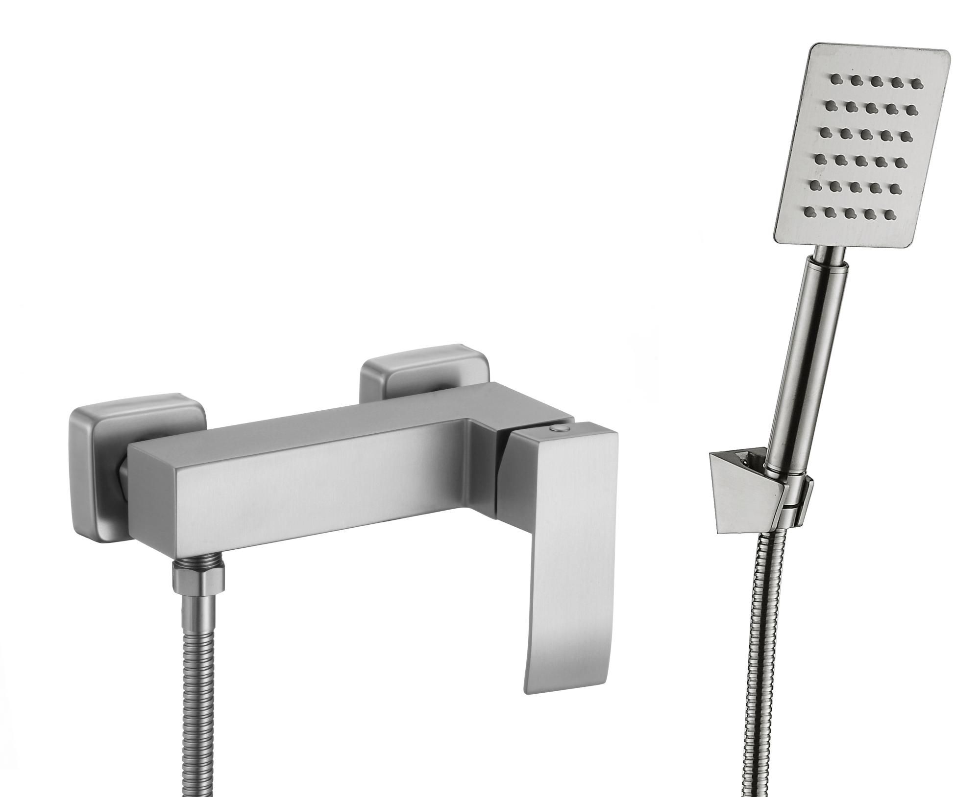 Смеситель для душа Fmark FS8603