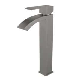 Смеситель для умывальника Fmark FS8611Q