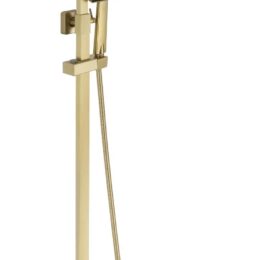 Душевая стойка Fmark FS8645-1C