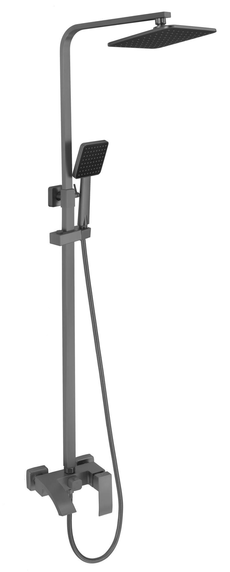 Душевая стойка Fmark FS8645Q