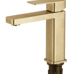 Смеситель для умывальника Fmark FS8701C