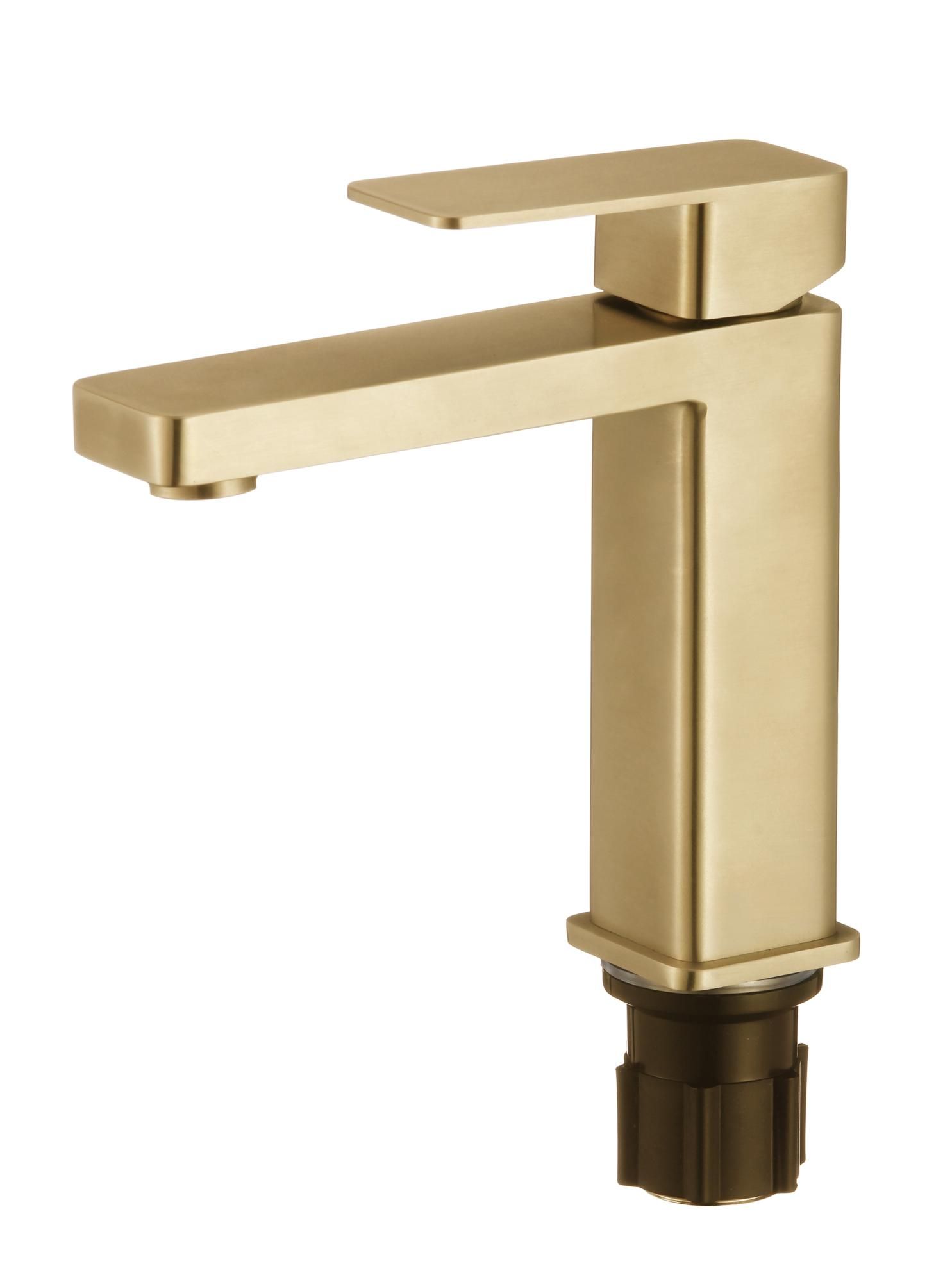 Смеситель для умывальника Fmark FS8701C