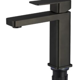 Смеситель для умывальника Fmark FS8701H