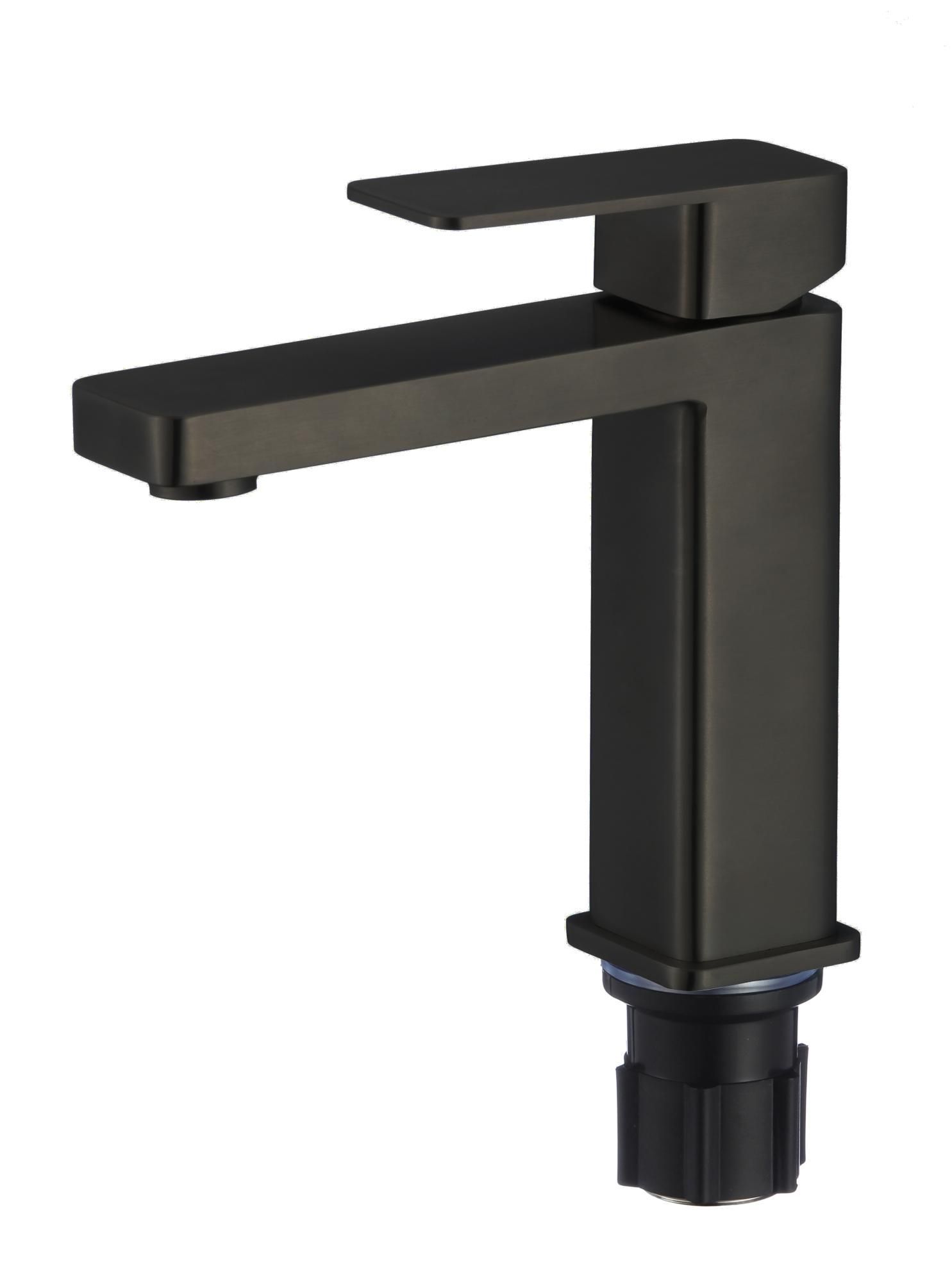 Смеситель для умывальника Fmark FS8701H