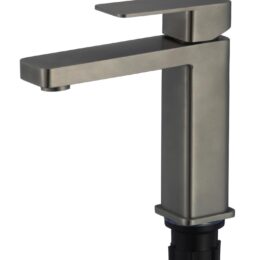 Смеситель для умывальника Fmark FS8701Q