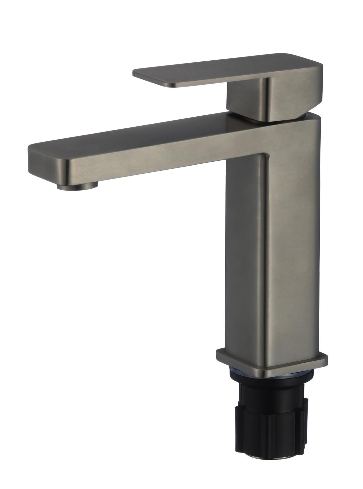 Смеситель для умывальника Fmark FS8701Q