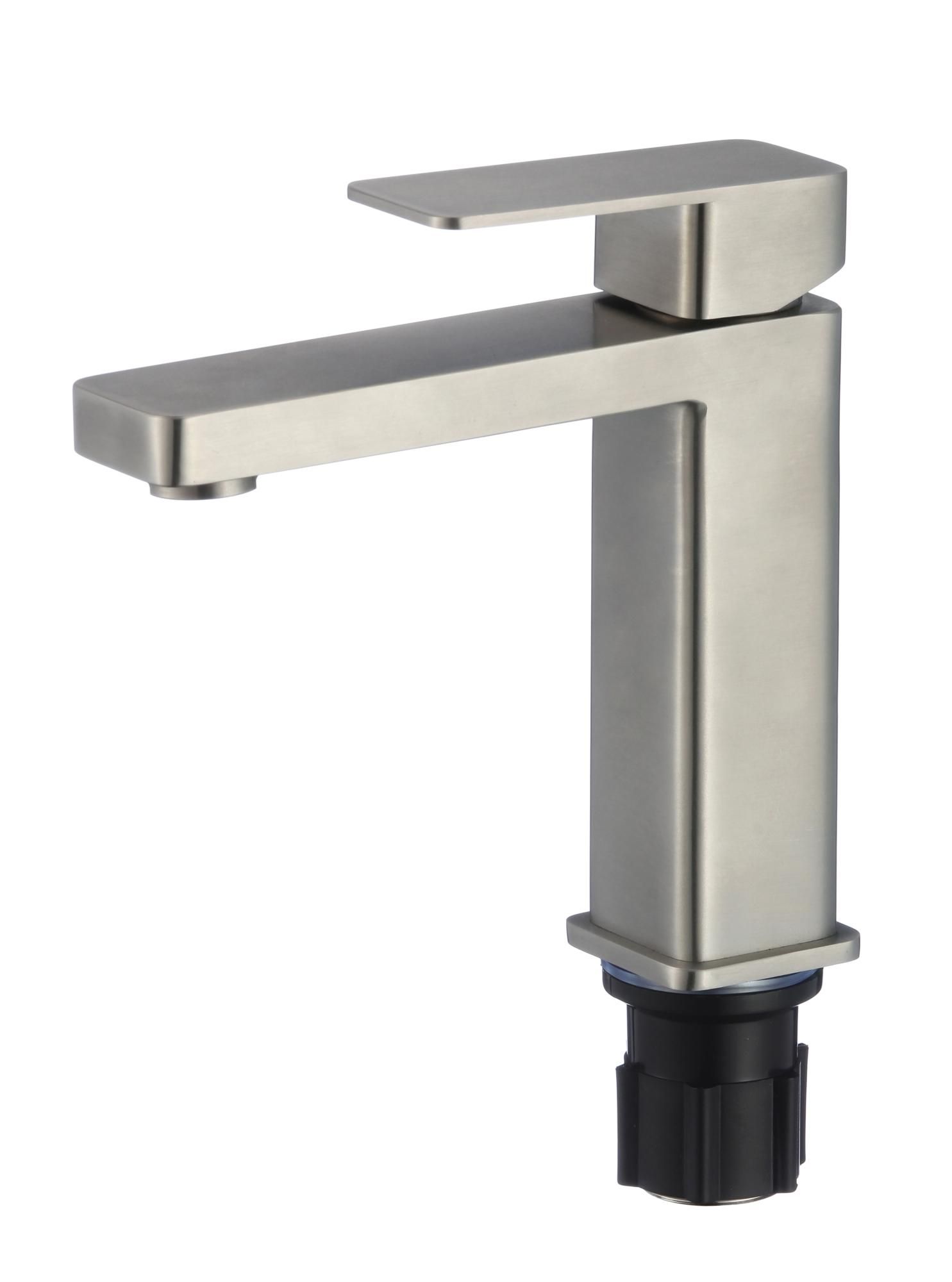 Смеситель для умывальника Fmark FS8701