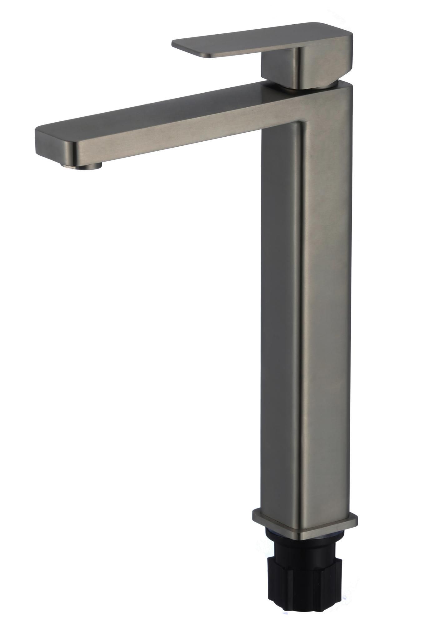 Смеситель для умывальника Fmark FS8711Q