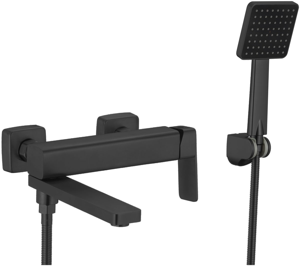 Смеситель для ванны и душа Fmark FS8724-22H