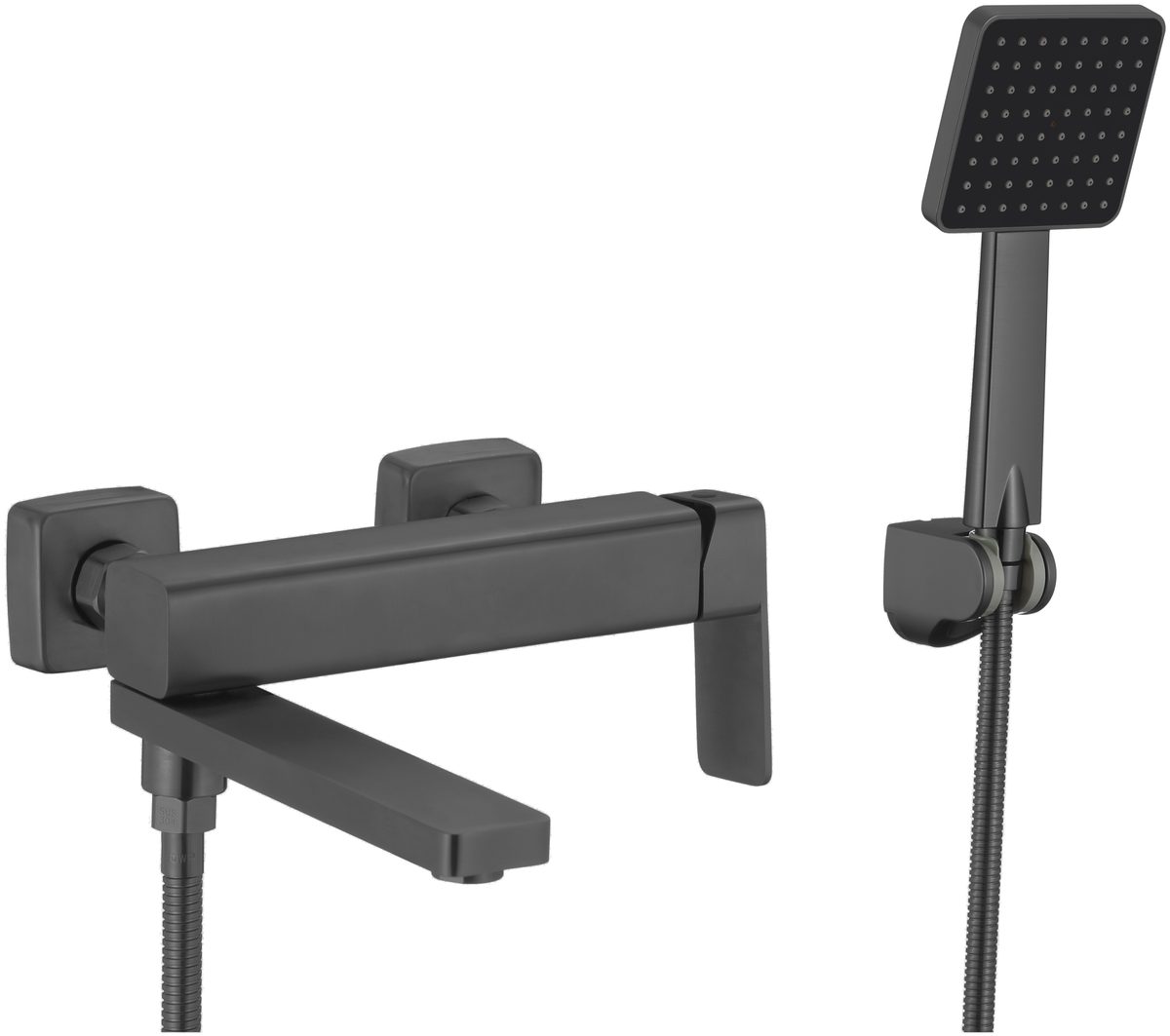 Смеситель для ванны и душа Fmark FS8724-22Q