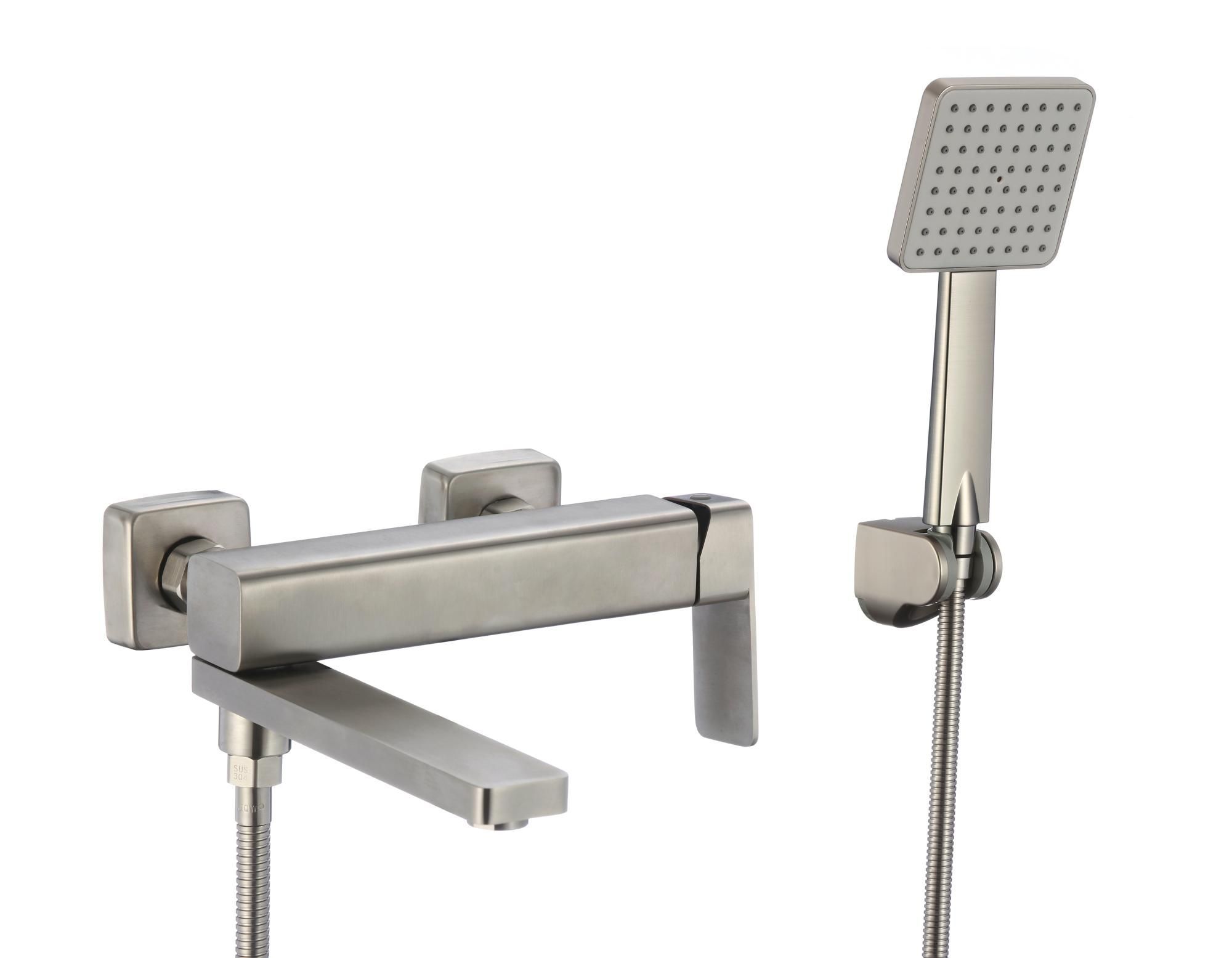Смеситель для ванны и душа Fmark FS8724-22