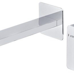 Смеситель для раковины Fmark FS8731A