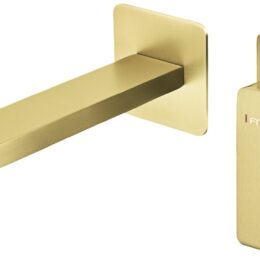 Смеситель для раковины Fmark FS8731C
