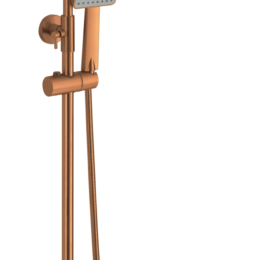 Душевая стойка Fmark FS8745-22HB