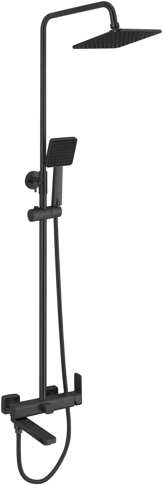 Душевая стойка Fmark FS8745-22H