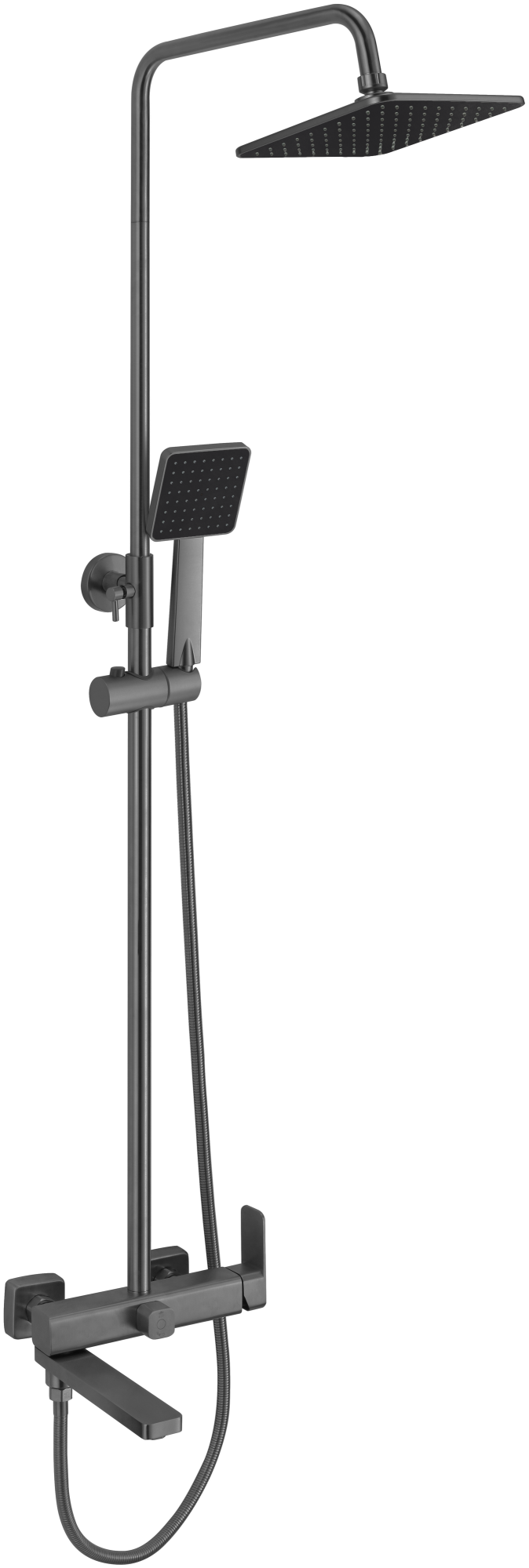 Душевая стойка Fmark FS8745-22Q