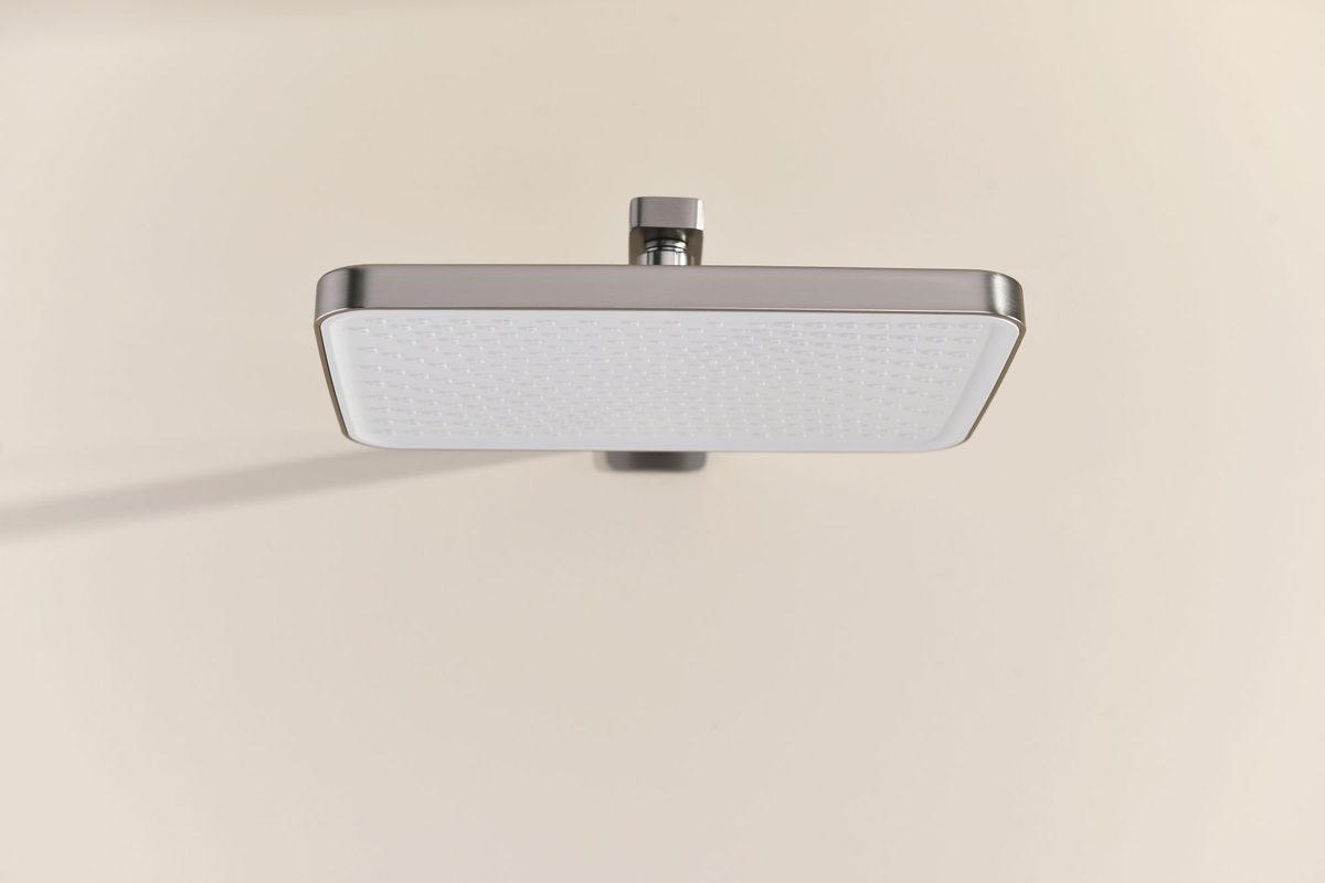 Душевая стойка Fmark FS8748-3L — фото 12