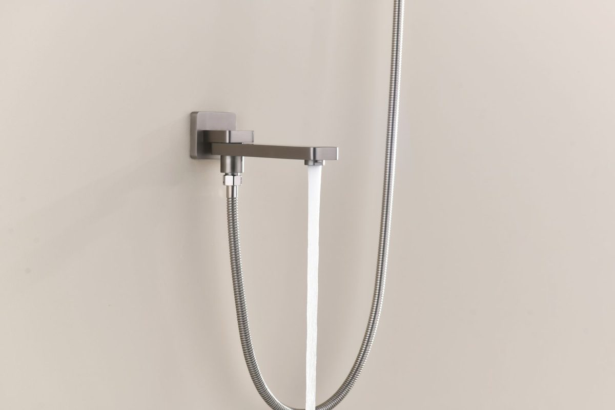 Душевая стойка Fmark FS8748-3L — фото 8