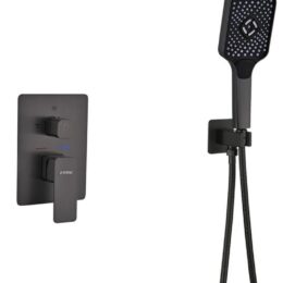 Душевая стойка Fmark FS8749-3H