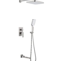 Душевая стойка Fmark FS8749-3L