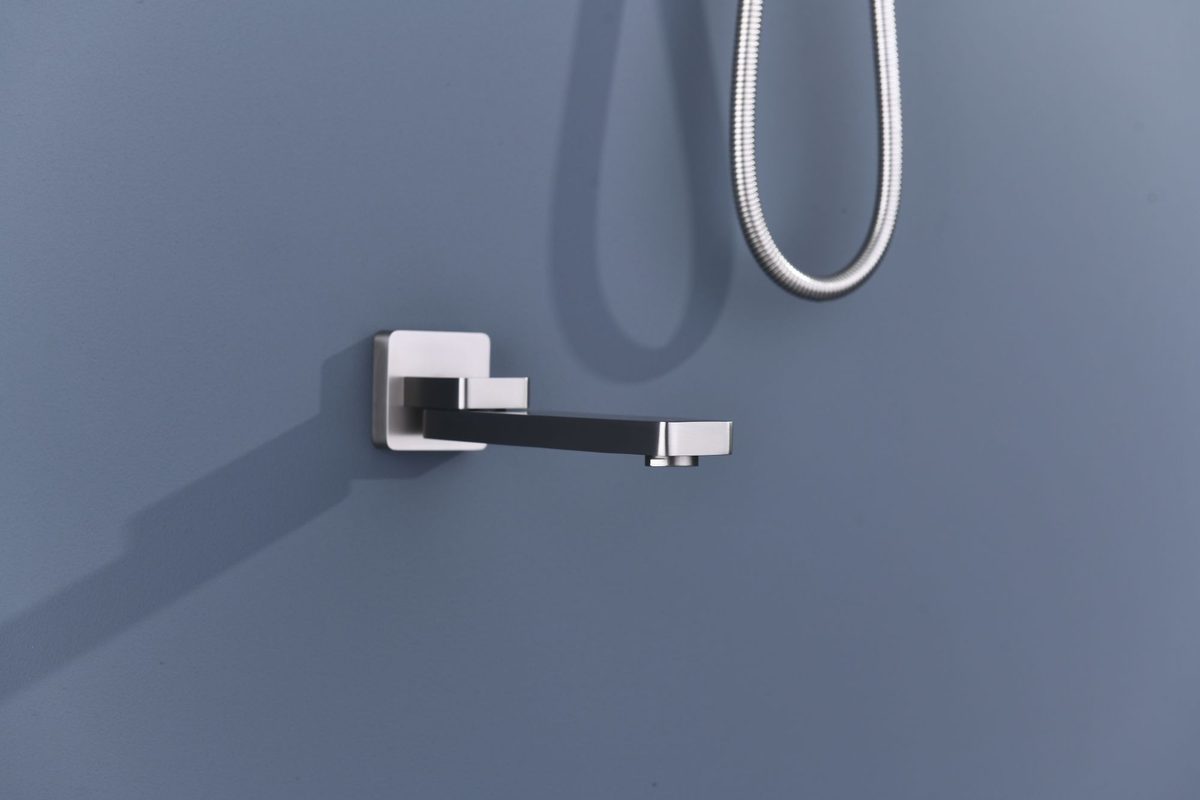 Душевая стойка Fmark FS8749-3L — фото 18