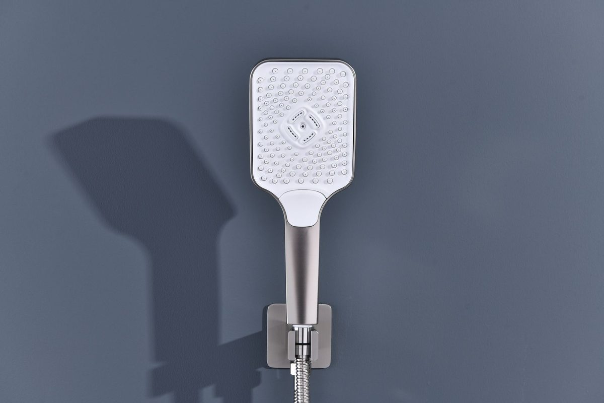 Душевая стойка Fmark FS8749-3L — фото 6