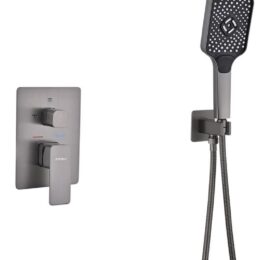 Душевая стойка Fmark FS8749-3Q