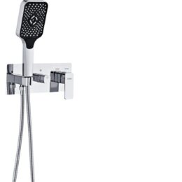 Душевая стойка Fmark FS8750-3A