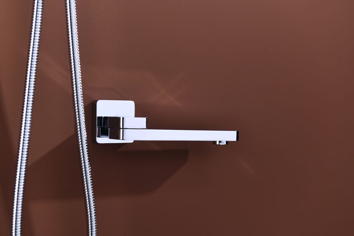 Душевая стойка Fmark FS8750-3A — фото 21