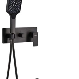 Душевая стойка Fmark FS8750-3H