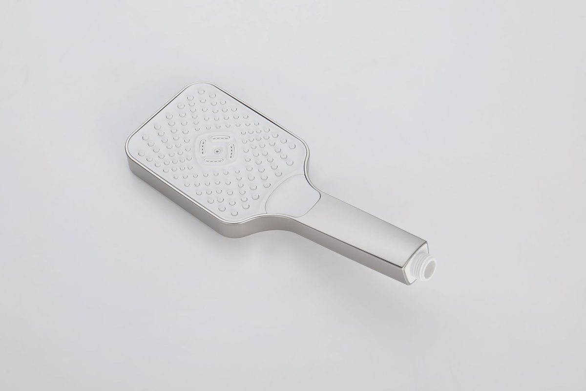 Душевая стойка Fmark FS8750-3L — фото 20