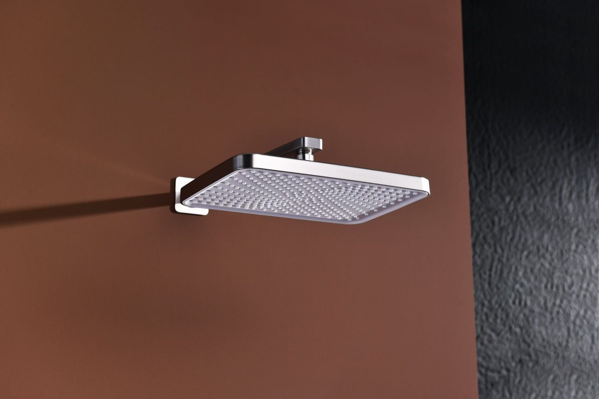 Душевая стойка Fmark FS8750-3L — фото 4