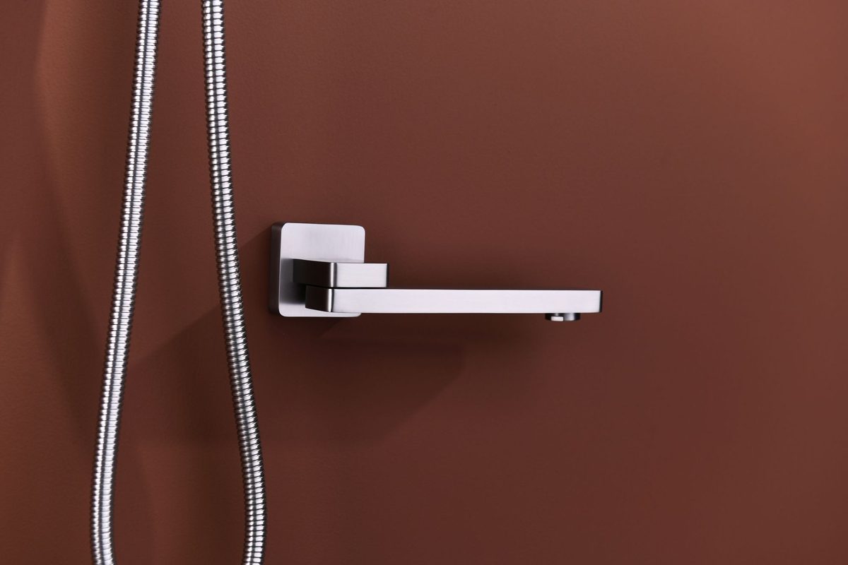 Душевая стойка Fmark FS8750-3L — фото 8