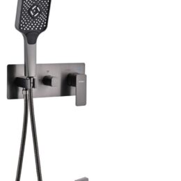 Душевая стойка Fmark FS8750-3Q