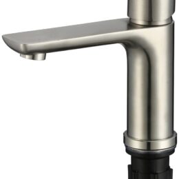 Смеситель для умывальника Fmark FS8801