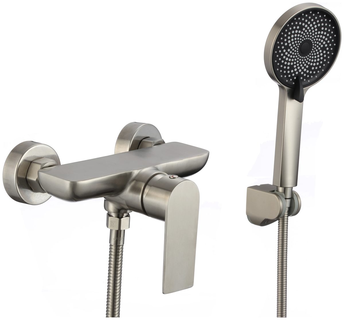 Смеситель для душа Fmark FS8802