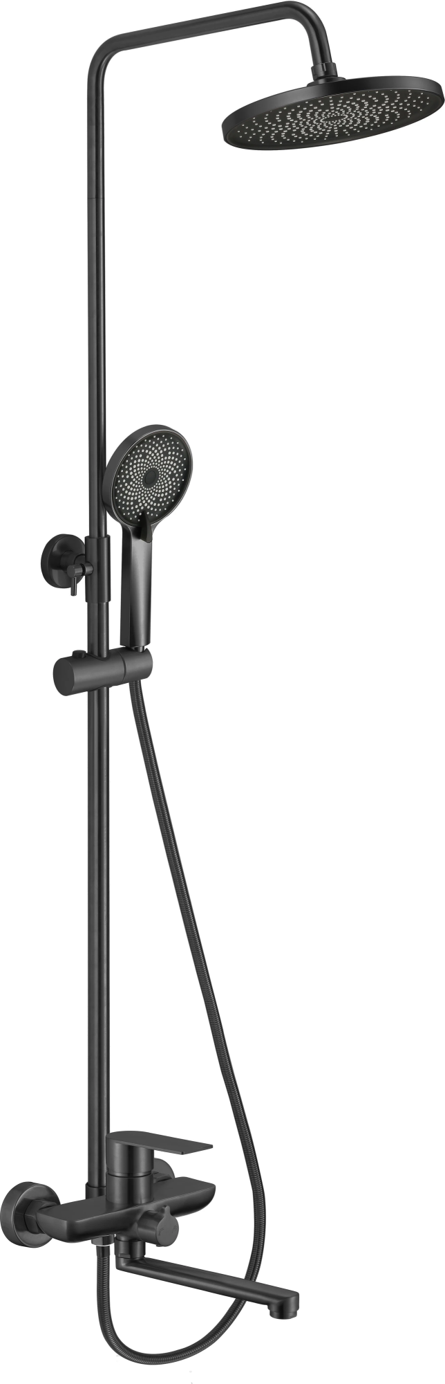 Душевая стойка Fmark FS8845-25H