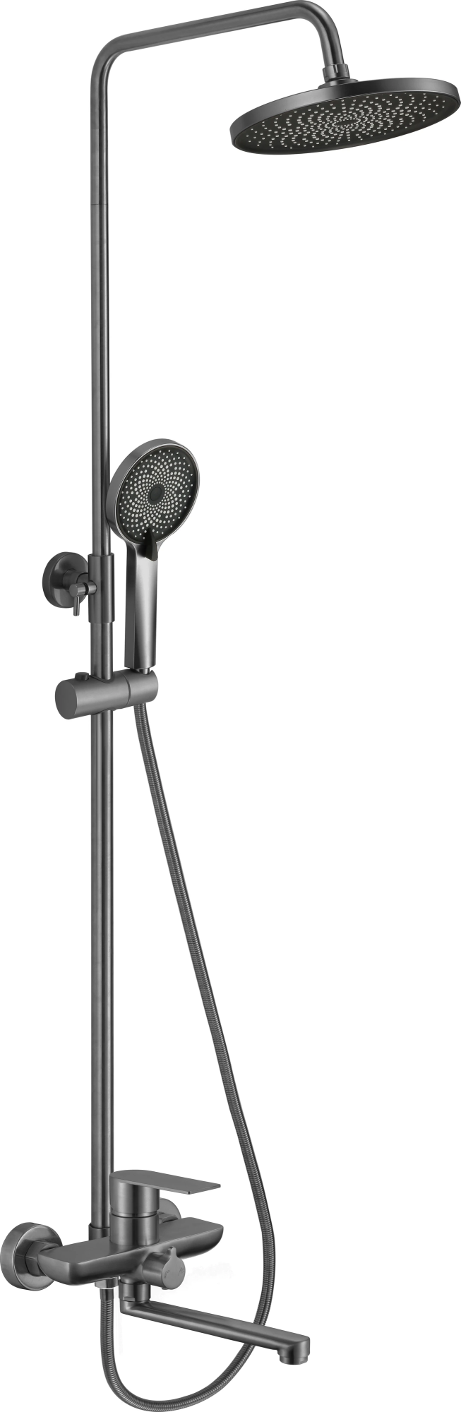 Душевая стойка Fmark FS8845-25Q