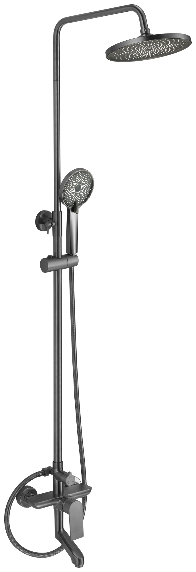 Душевая стойка Fmark FS8845Q