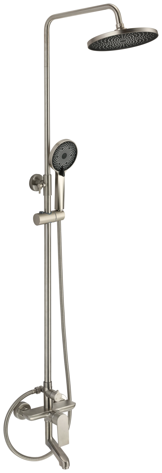 Душевая стойка Fmark FS8845