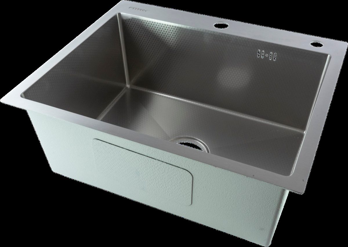 Мойка для кухни Fmark FSC5545L