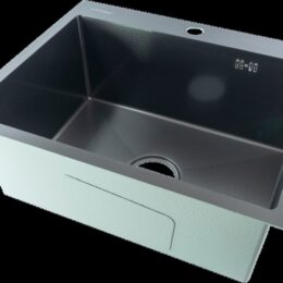 Мойка для кухни Fmark FSC5545Q
