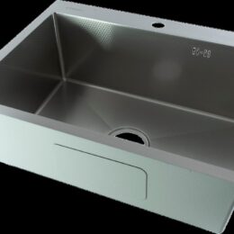 Мойка для кухни Fmark FSC6045L