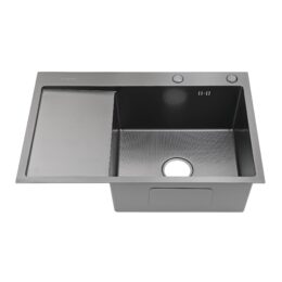 Мойка для кухни Fmark FSC6550Q-R