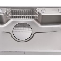 Мойка для кухни Fmark FSC6845L
