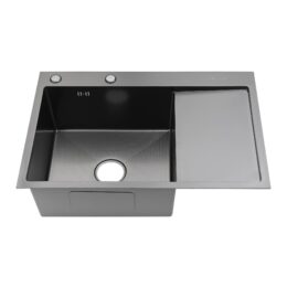 Мойка для кухни Fmark FSC7550Q-L