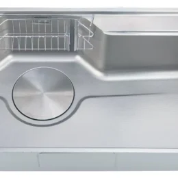 Мойки для кухни Fmark FSC7846L