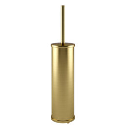 K-1027BG Щетка для унитаза напольная